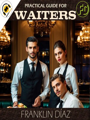 cover image of Practical Guide for Waiters
